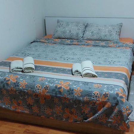 Apartman Aleksic Jagodina Zewnętrze zdjęcie