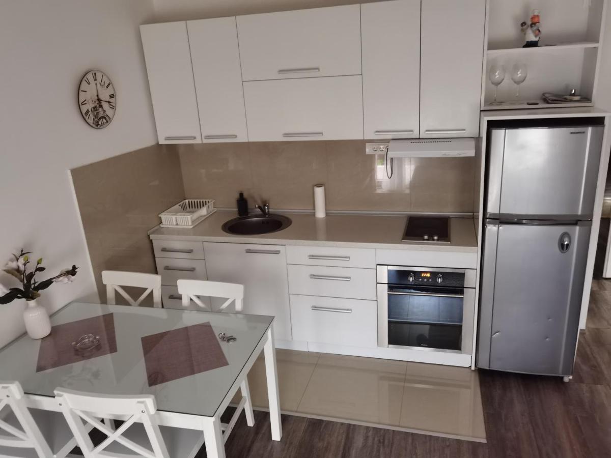 Apartament Apartman Aleksic Jagodina Zewnętrze zdjęcie