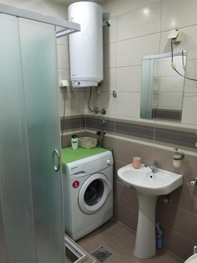 Apartman Aleksic Jagodina Zewnętrze zdjęcie