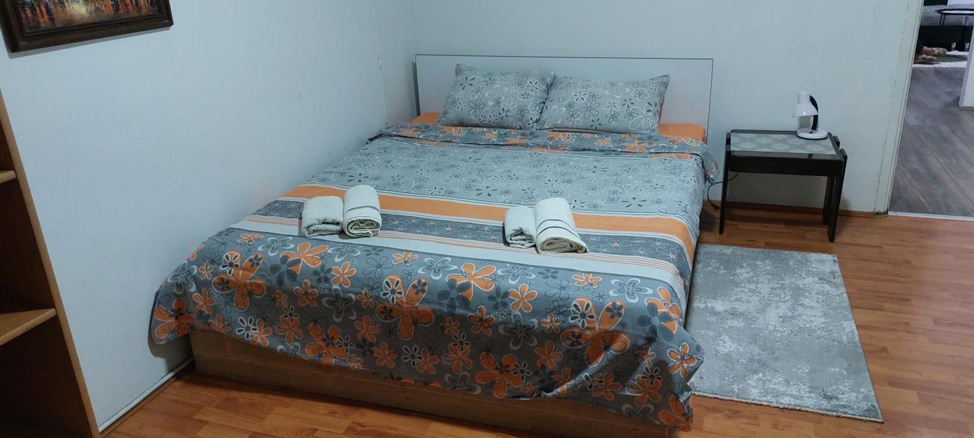 Apartman Aleksic Jagodina Zewnętrze zdjęcie