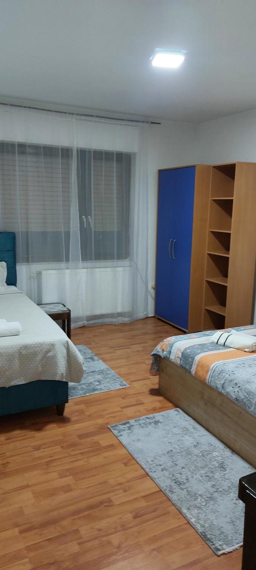 Apartman Aleksic Jagodina Zewnętrze zdjęcie