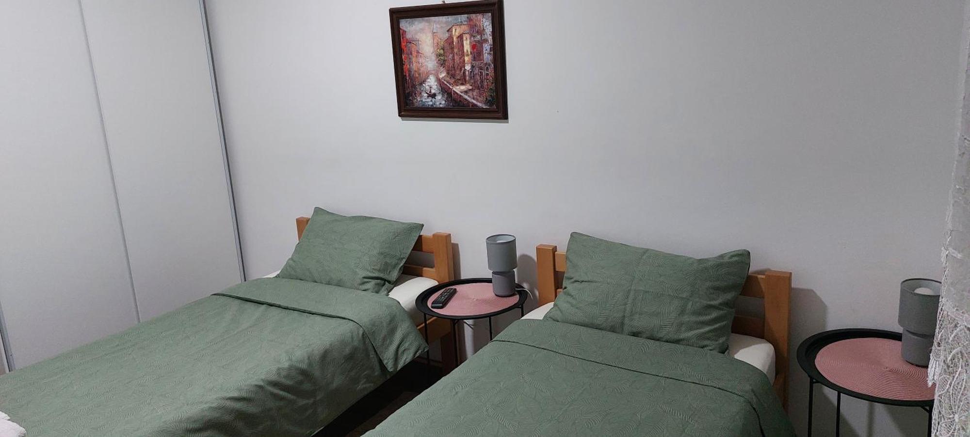 Apartman Aleksic Jagodina Zewnętrze zdjęcie