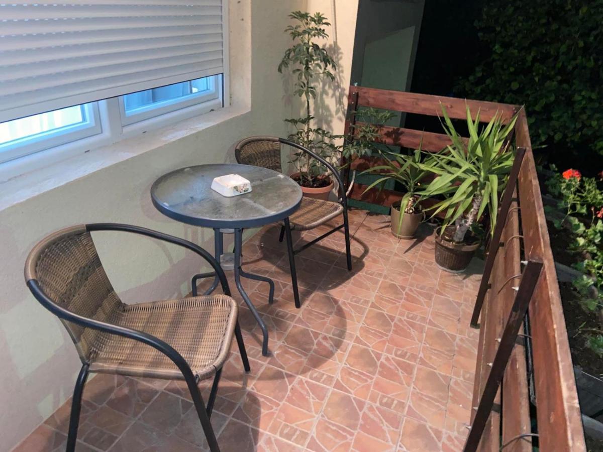 Apartman Aleksic Jagodina Zewnętrze zdjęcie