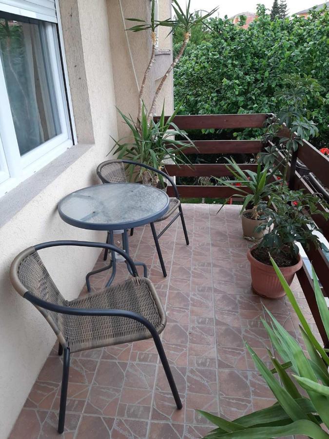 Apartman Aleksic Jagodina Zewnętrze zdjęcie