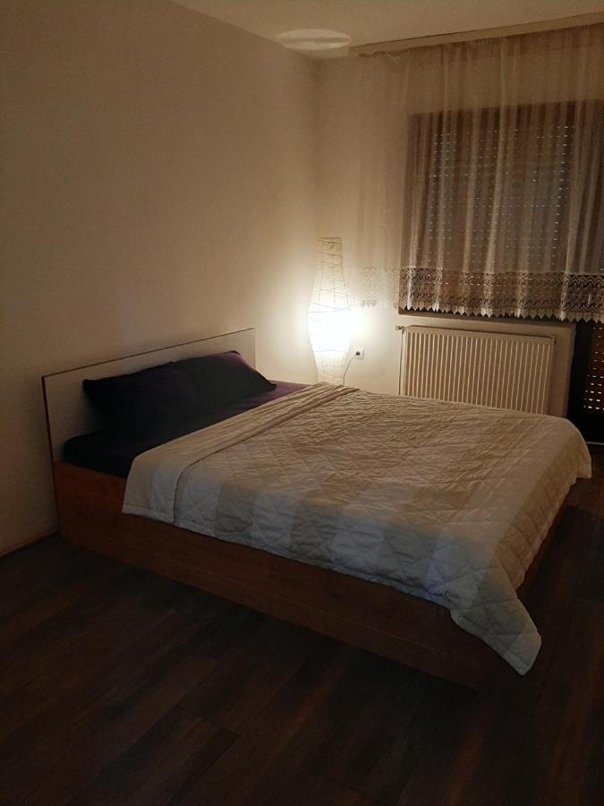 Apartament Apartman Aleksic Jagodina Zewnętrze zdjęcie