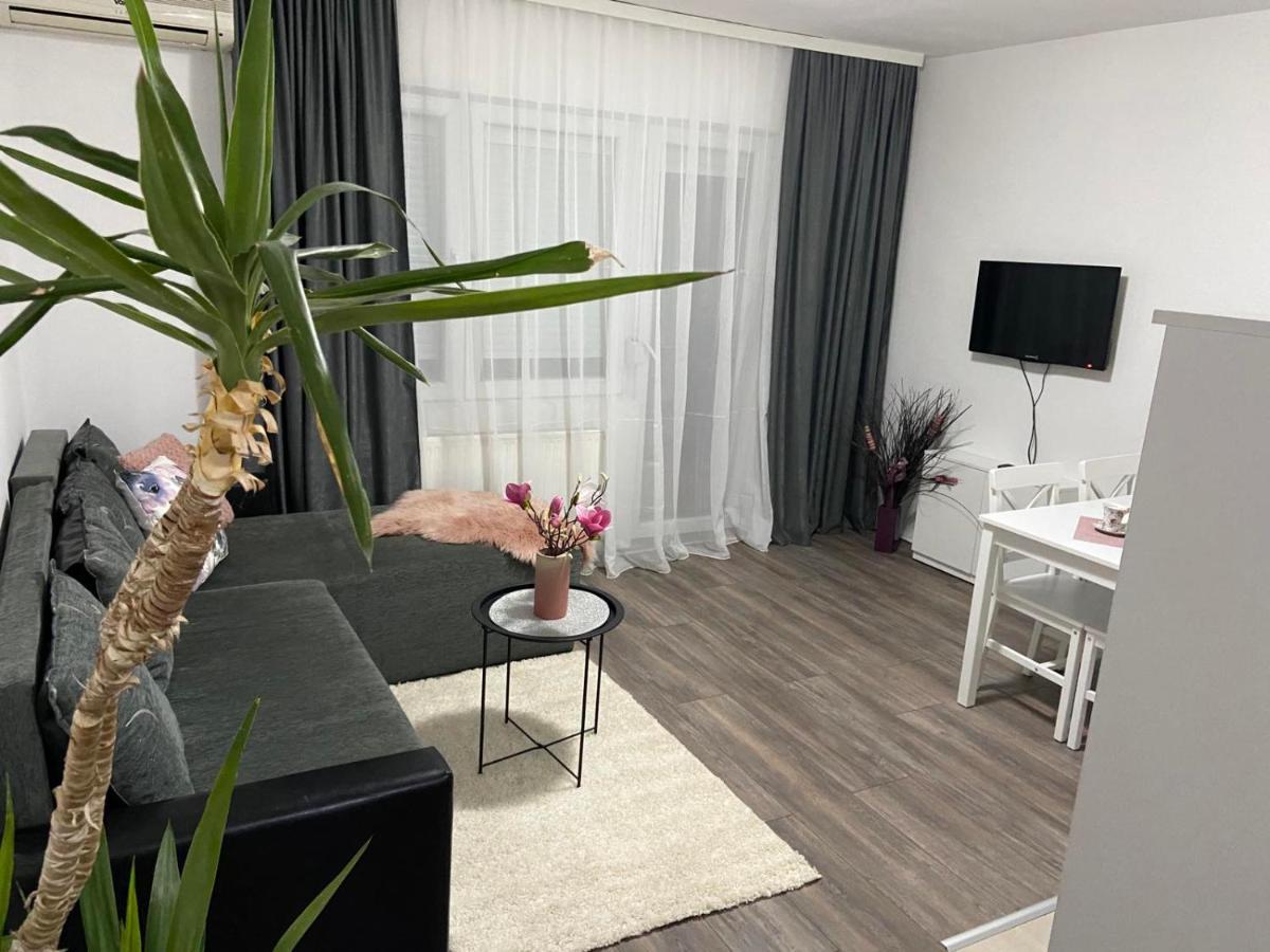 Apartament Apartman Aleksic Jagodina Zewnętrze zdjęcie