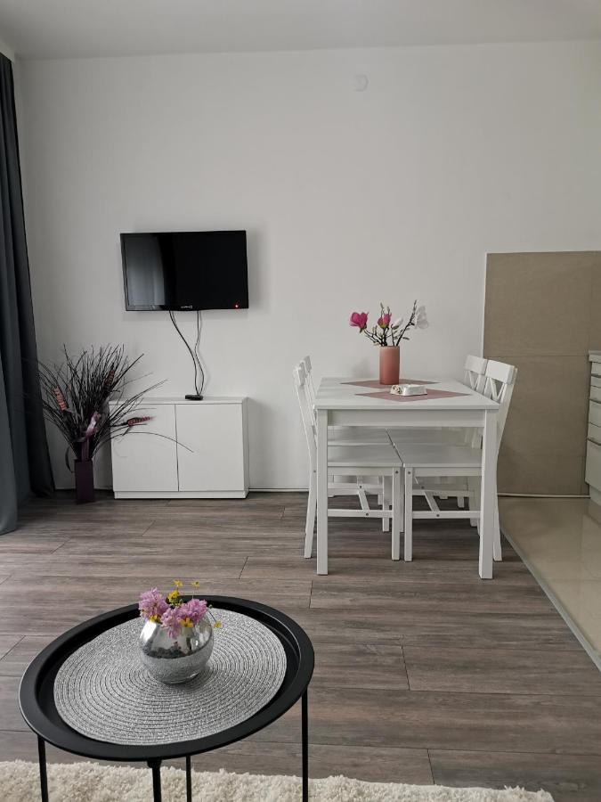 Apartman Aleksic Jagodina Zewnętrze zdjęcie